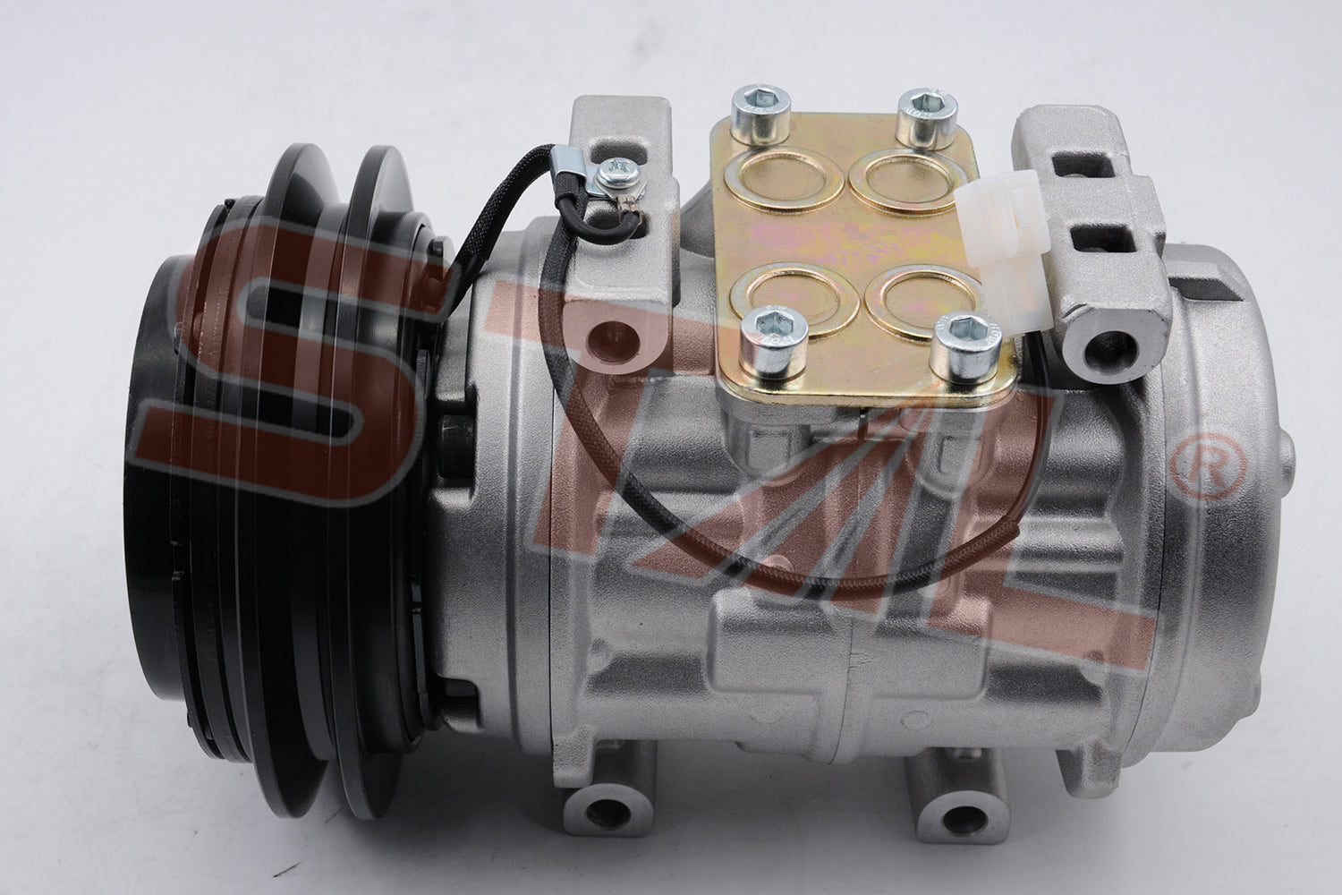 Auto AC Compressor for Mazda RX-7 | OE 67302