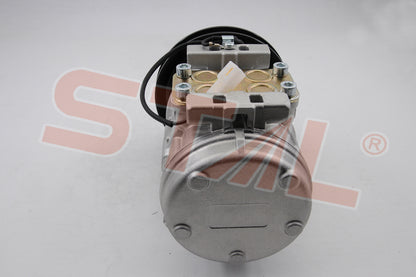 Auto AC Compressor for Mazda RX-7 | OE 67302