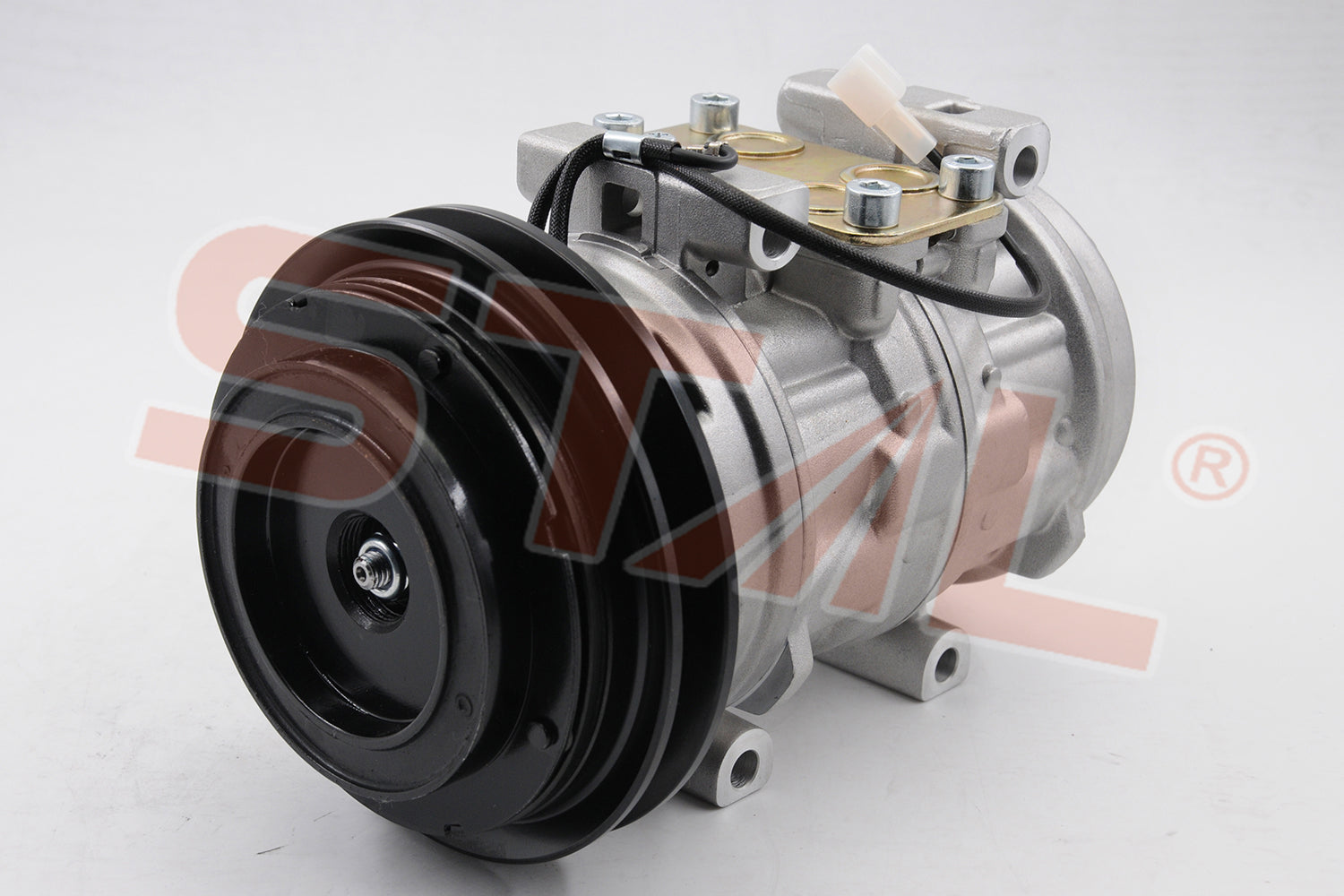 Auto AC Compressor for Mazda RX-7 | OE 67302