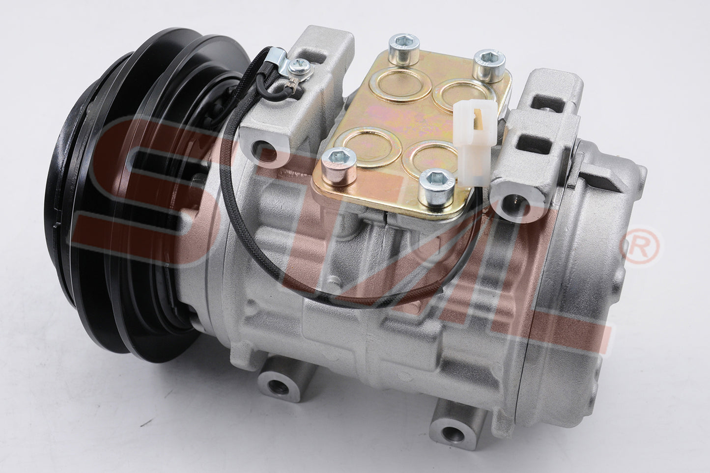Auto AC Compressor for Mazda RX-7 | OE 67302