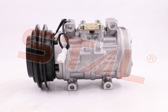 Auto AC Compressor for Mitsubishi L200 | OE CA550033