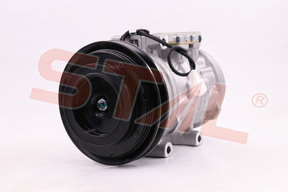 Auto AC Compressor for Mitsubishi L200 | OE CA550033