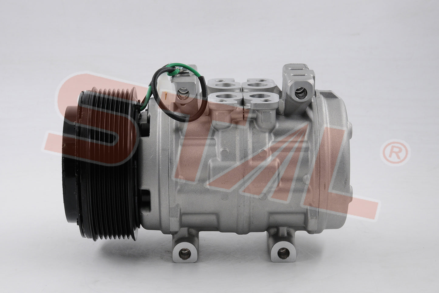 Auto AC Compressor for VW Constellation | OE 2R2820803C