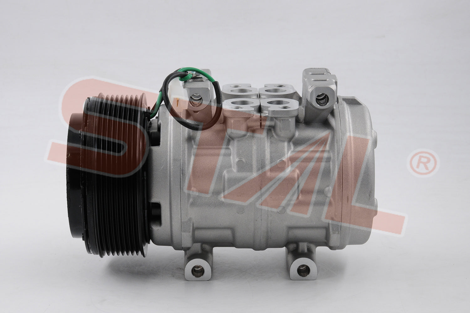 Auto AC Compressor for VW Constellation | OE 2R2820803C