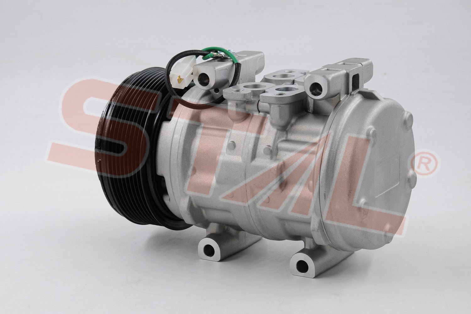 Auto AC Compressor for VW Constellation | OE 2R2820803C