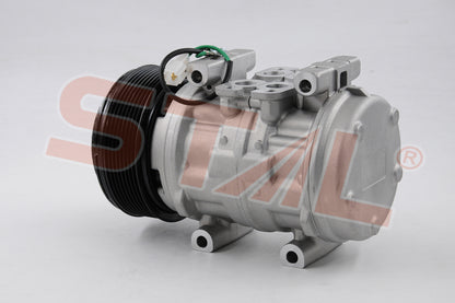 Auto AC Compressor for VW Constellation | OE 2R2820803C