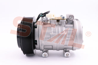 Auto AC Compressor for Mercedes-Benz 1938 | OE BC4471901590