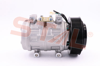 Auto AC Compressor for Mercedes-Benz 1938 | OE BC4471901590