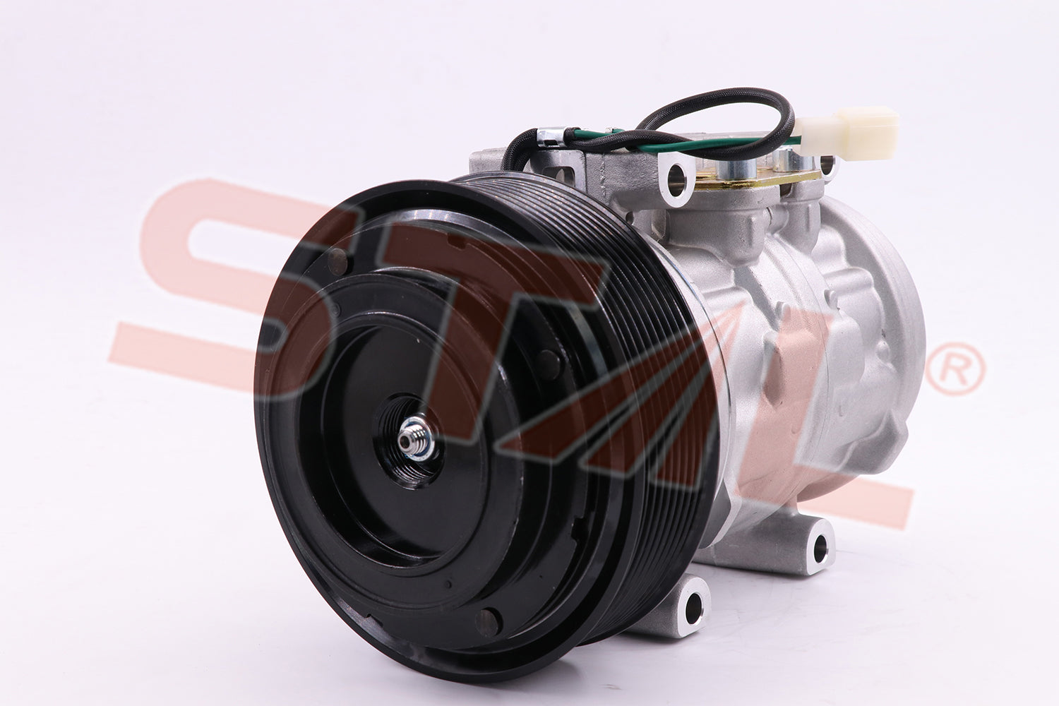 Auto AC Compressor for Mercedes-Benz 1938 | OE BC4471901590