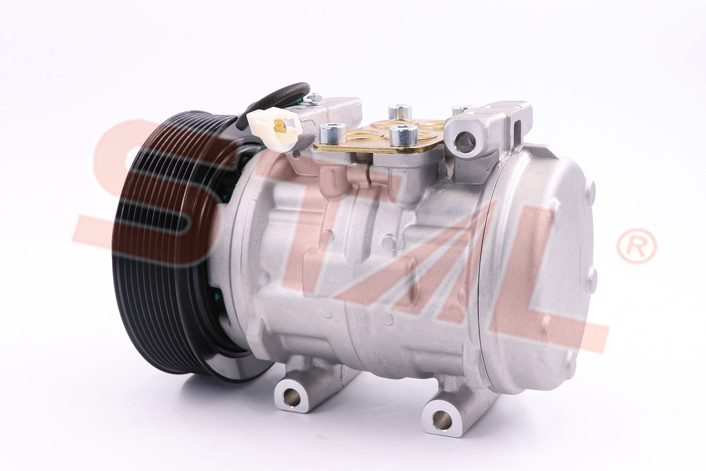 Auto AC Compressor for Mercedes-Benz 1938 | OE BC4471901590