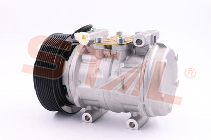Auto AC Compressor for Mercedes-Benz 1938 | OE BC4471901590