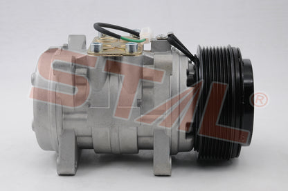 Auto AC Compressor for Ford Cargo | OE 2TO820803