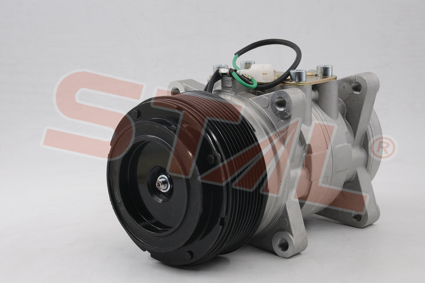 Auto AC Compressor for Ford Cargo | OE 2TO820803