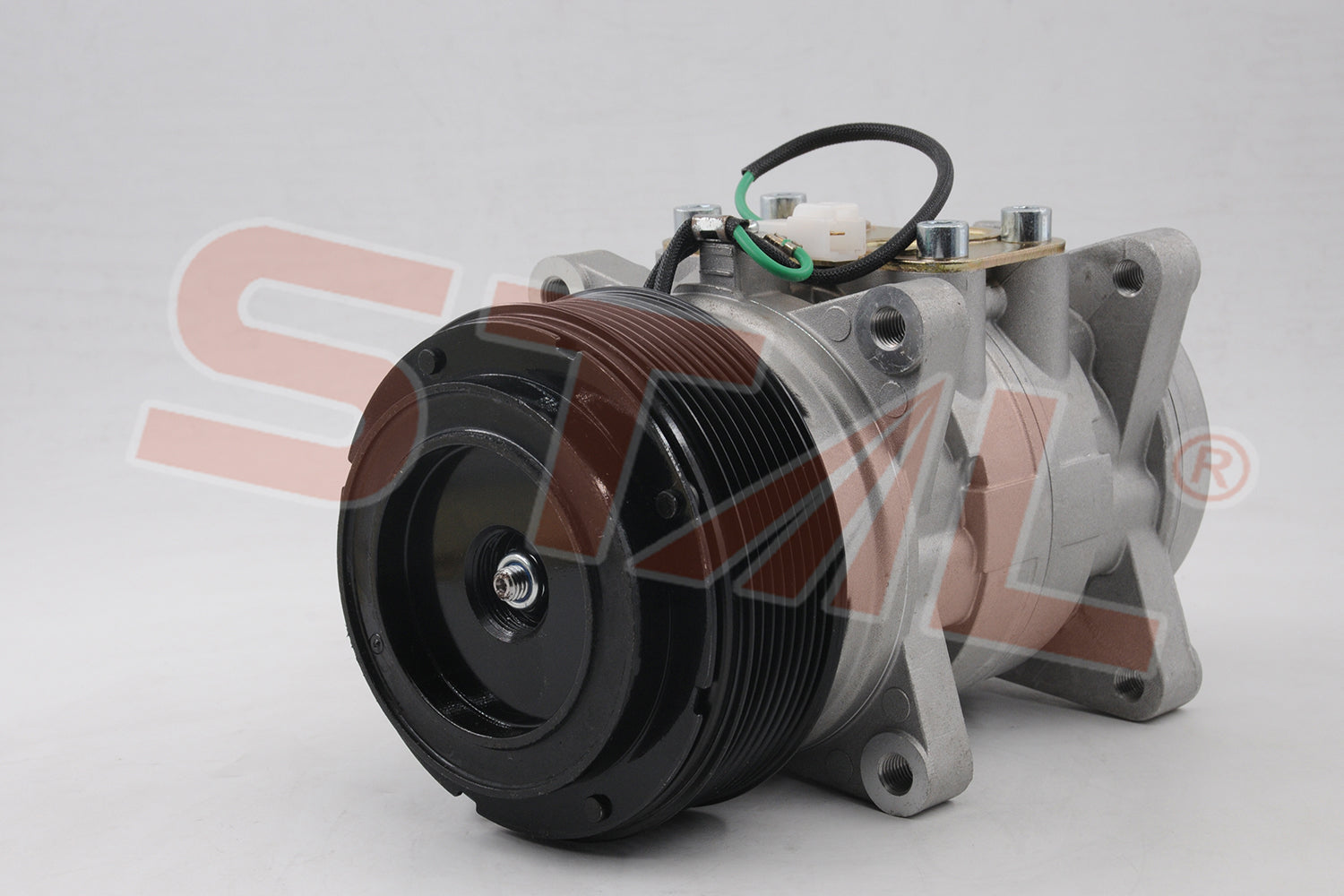 Auto AC Compressor for Ford Cargo | OE 2TO820803