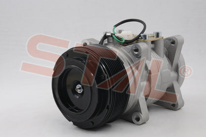 Auto AC Compressor for Ford Cargo | OE 2TO820803