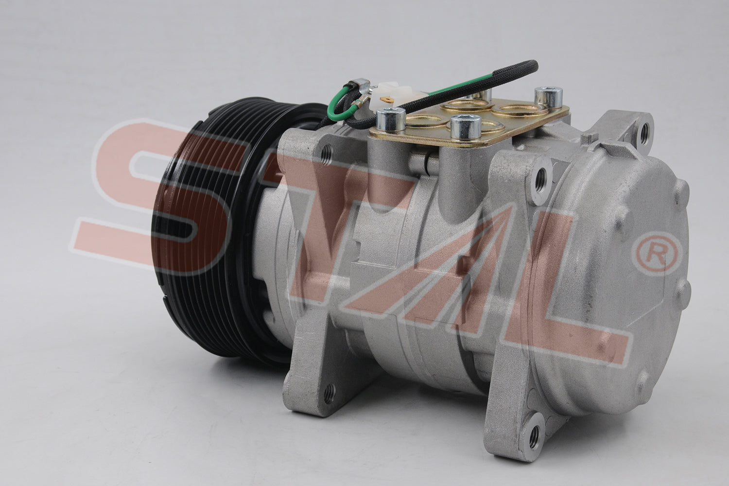 Auto AC Compressor for Ford Cargo | OE 2TO820803