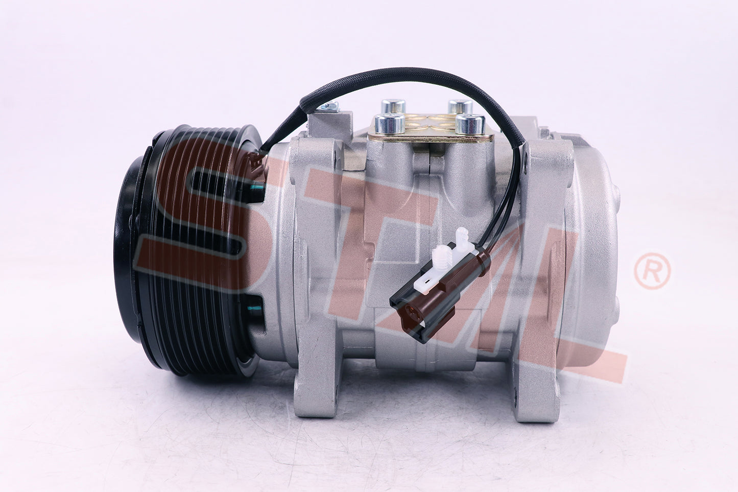 Auto AC Compressor for Volkswagen 8-ton | OE 2R0820803A