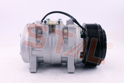 Auto AC Compressor for Volkswagen 8-ton | OE 2R0820803A
