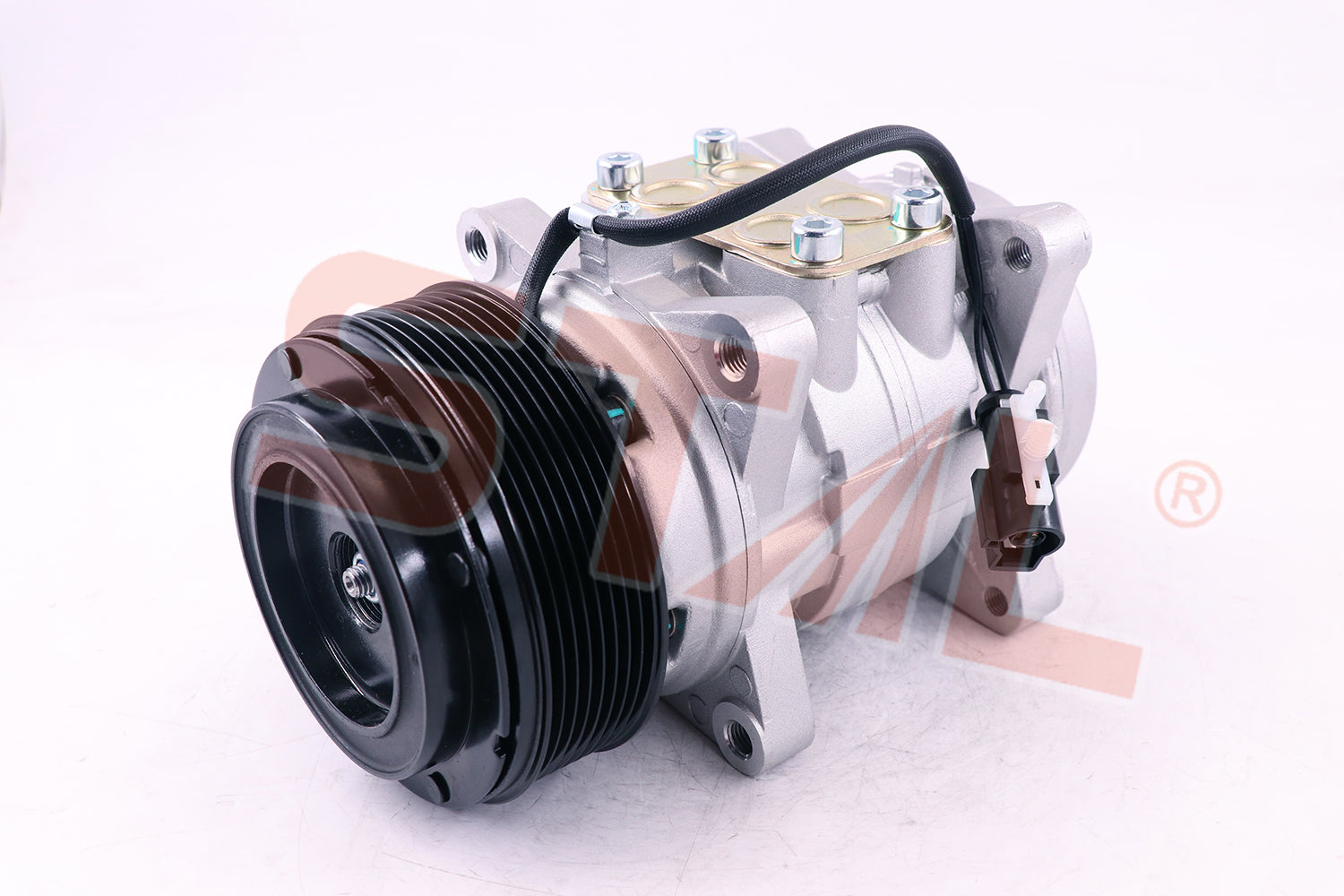 Auto AC Compressor for Volkswagen 8-ton | OE 2R0820803A