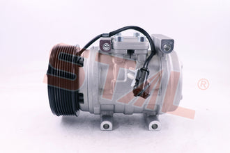 Auto AC Compressor for Ford F250 | OE 4C3519629AA