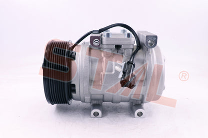 Auto AC Compressor for Ford F250 | OE 4C3519629AA