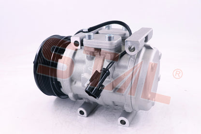 Auto AC Compressor for Ford F250 | OE 4C3519629AA