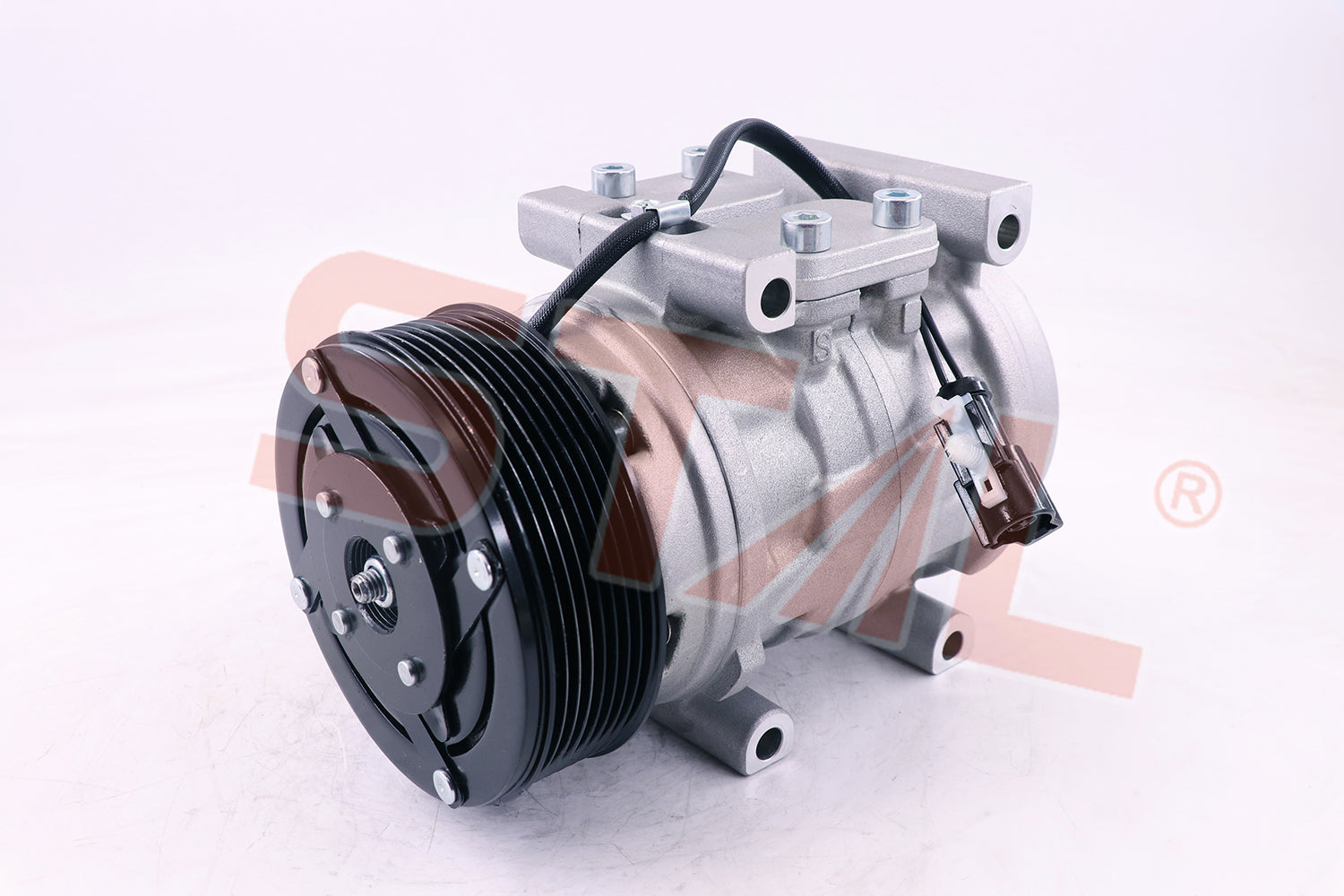 Auto AC Compressor for Ford F250 | OE 4C3519629AA