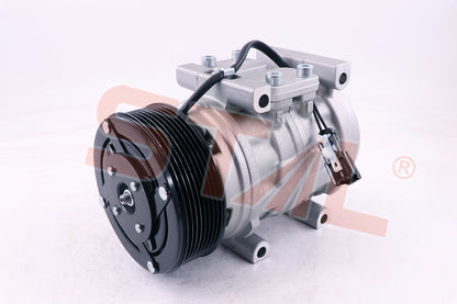 Auto AC Compressor for Ford F250 | OE 4C3519629AA