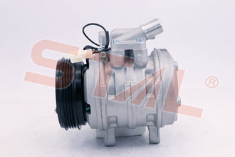 Auto AC Compressor for Geo Metro/Tracker | OE 9520060A51
