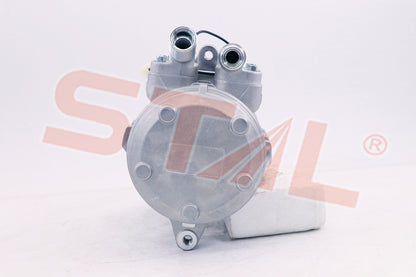 Auto AC Compressor for Geo Metro/Tracker | OE 9520060A51