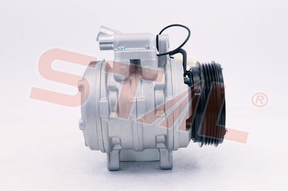 Auto AC Compressor for Geo Metro/Tracker | OE 9520060A51