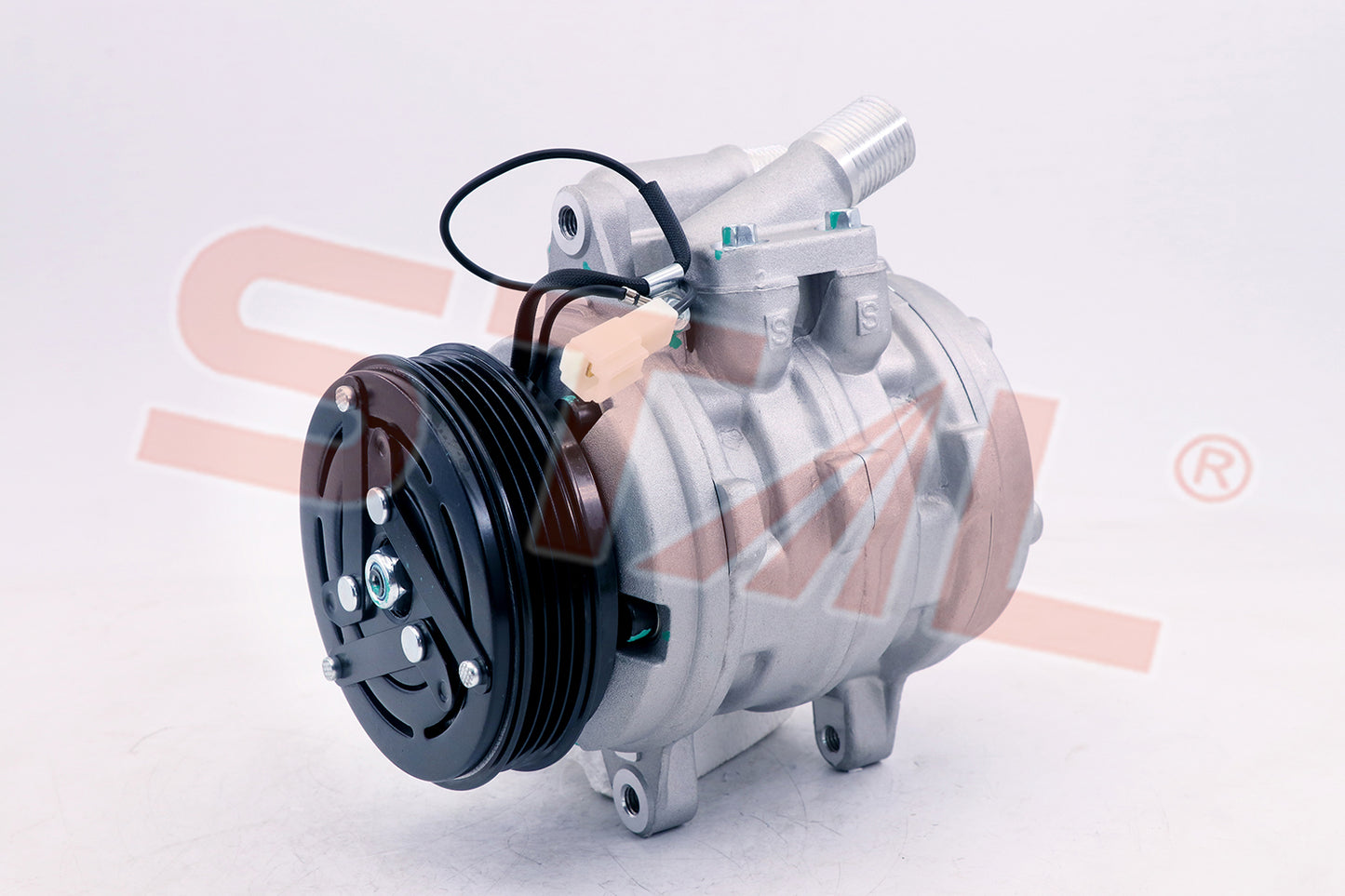 Auto AC Compressor for Geo Metro/Tracker | OE 9520060A51