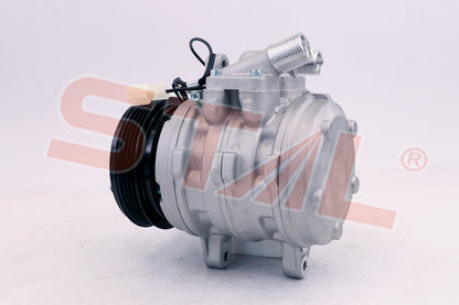 Auto AC Compressor for Geo Metro/Tracker | OE 9520060A51