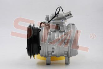 Auto AC Compressor for Universal 10P08 | OE YN3471901030RC