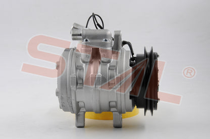 Auto AC Compressor for Universal 10P08 | OE YN3471901030RC