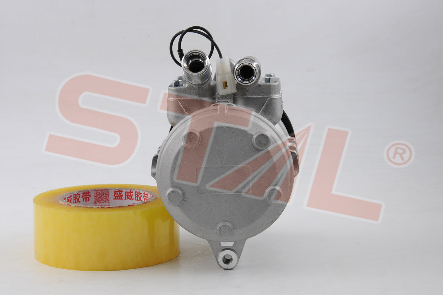 Auto AC Compressor for Universal 10P08 | OE YN3471901030RC