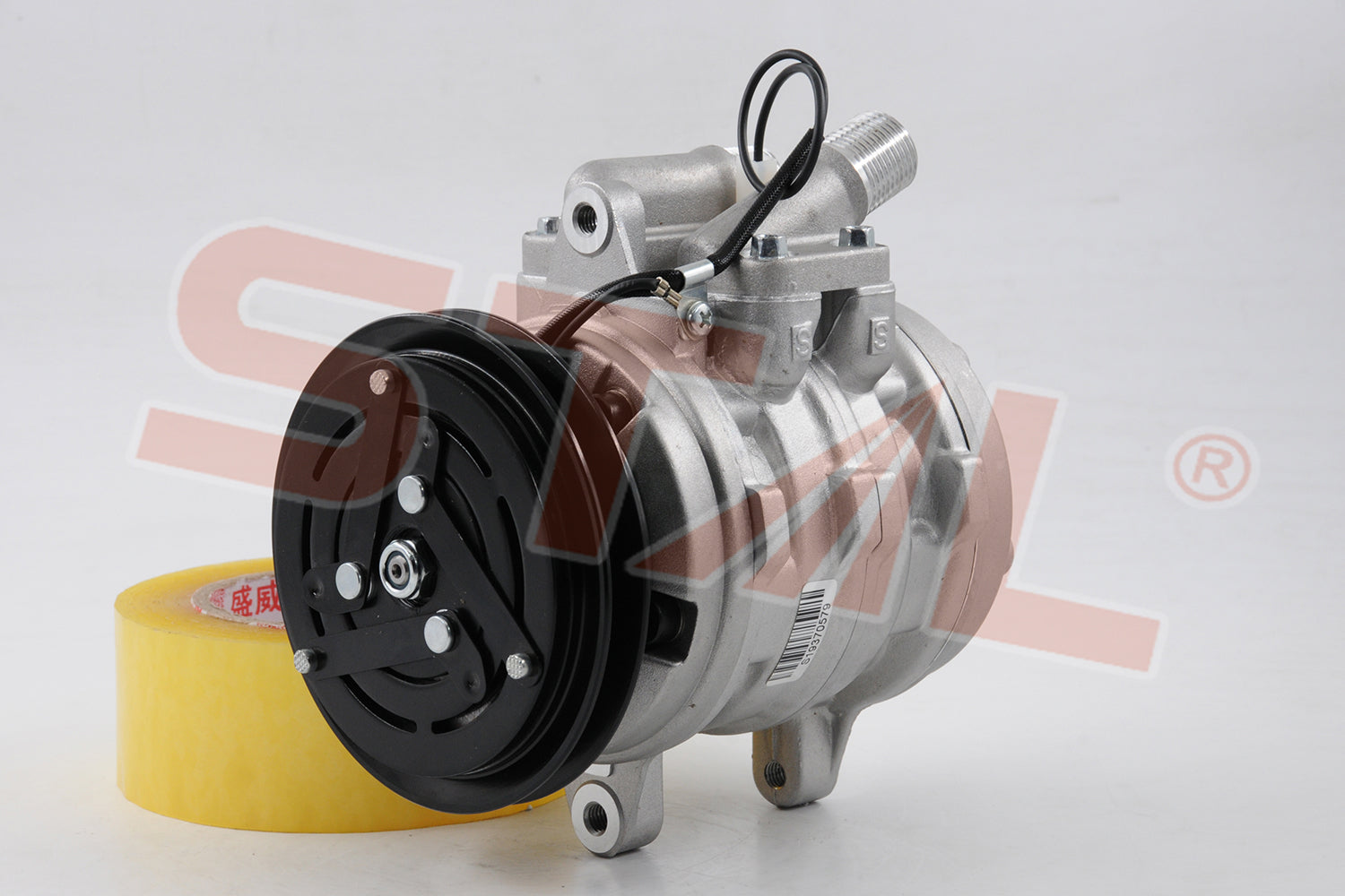 Auto AC Compressor for Universal 10P08 | OE YN3471901030RC