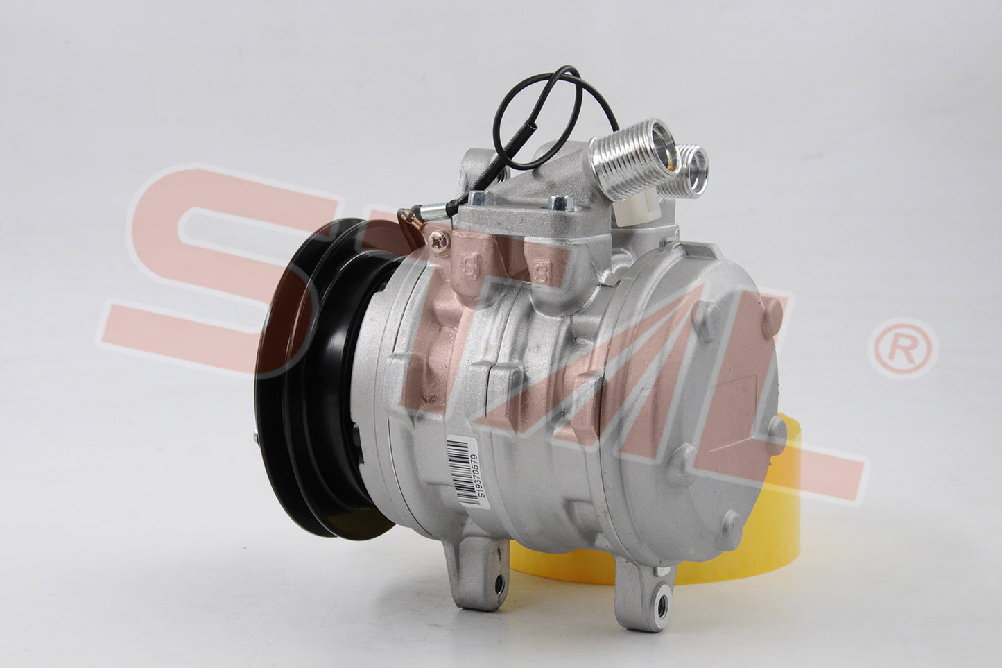Auto AC Compressor for Universal 10P08 | OE YN3471901030RC