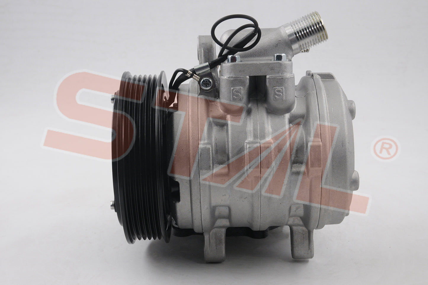 Auto AC Compressor for Universal Polia | OE YN4371901040RC