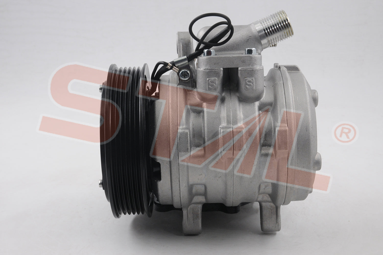Auto AC Compressor for Universal Polia | OE YN4371901040RC