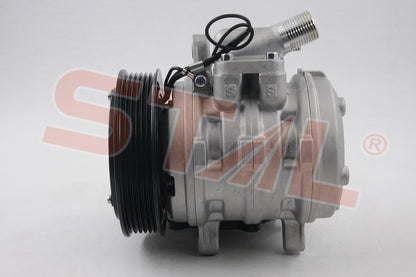 Auto AC Compressor for Universal Polia | OE YN4371901040RC