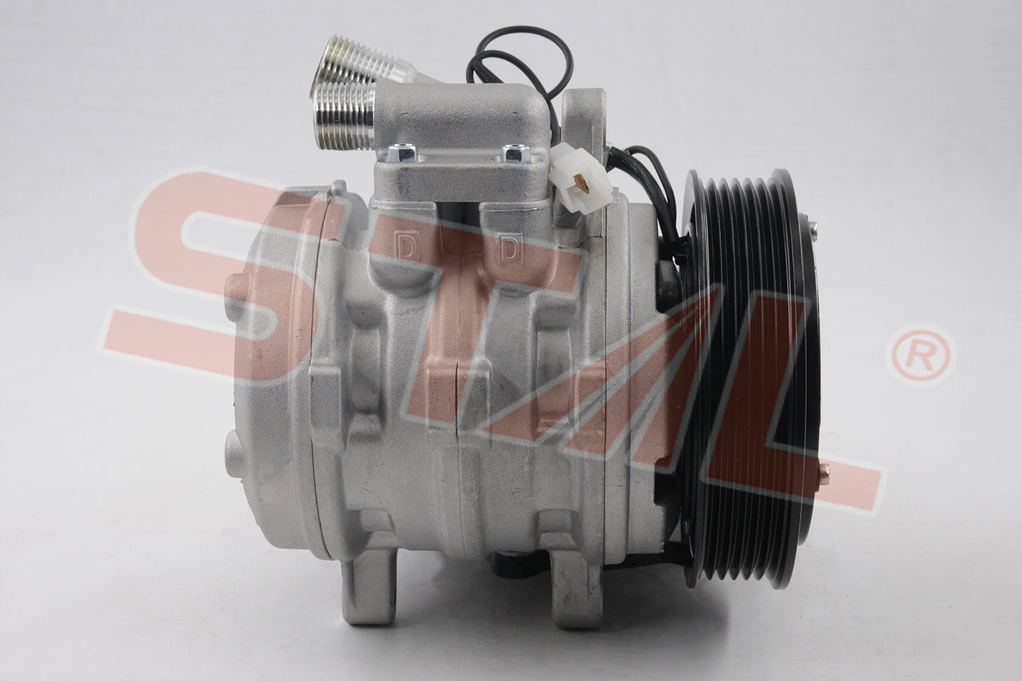Auto AC Compressor for Universal Polia | OE YN4371901040RC
