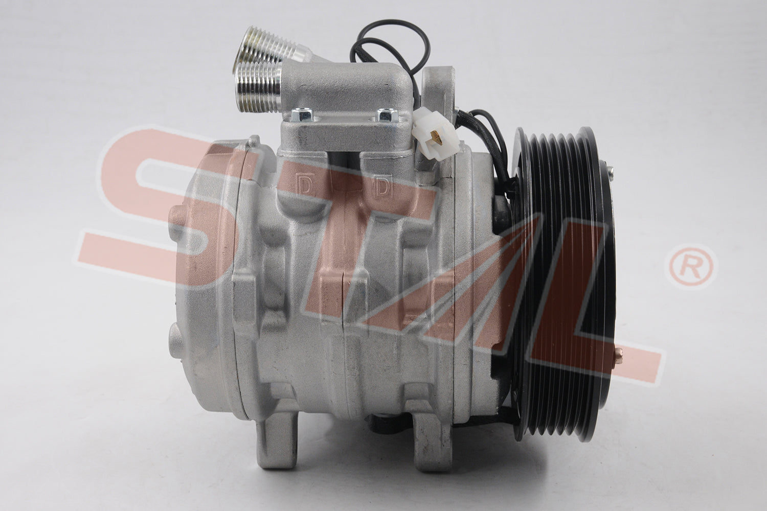 Auto AC Compressor for Universal Polia | OE YN4371901040RC