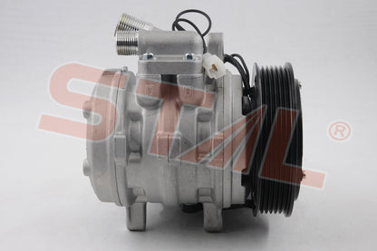 Auto AC Compressor for Universal Polia | OE YN4371901040RC