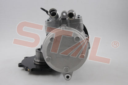 Auto AC Compressor for Universal Polia | OE YN4371901040RC