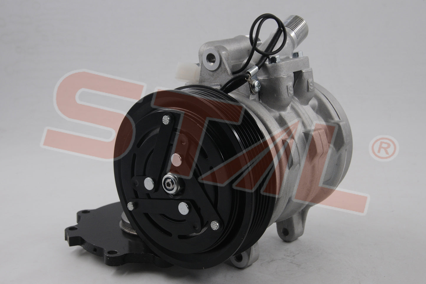 Auto AC Compressor for Universal Polia | OE YN4371901040RC