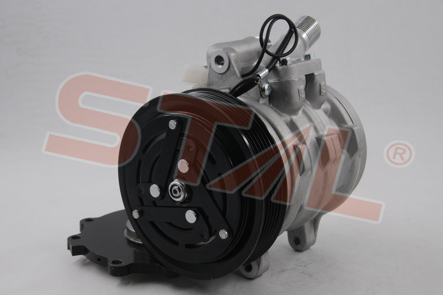 Auto AC Compressor for Universal Polia | OE YN4371901040RC
