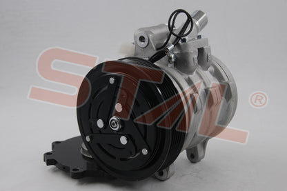 Auto AC Compressor for Universal Polia | OE YN4371901040RC