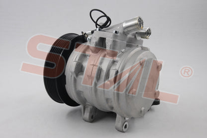 Auto AC Compressor for Universal Polia | OE YN4371901040RC