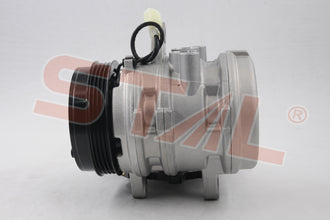 Auto AC Compressor for Chevrolet Spark | OE 2013366